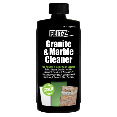 Flitz Granite and Marble Cleaner